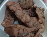 A picture of step 4 of Fried Fish 🐠.