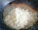 Foto del paso 3 de la receta: Filetes de cabeza de lomo en salsa de cerveza