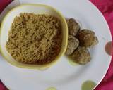 #SugarFree_Modak recipe step 3 photo