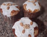 Foto del paso 8 de la receta: Pan dulce con chispas de chocolate 🍫 😋