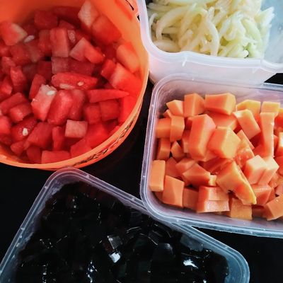 Langkah 1