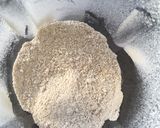 Foto del paso 1 de la receta: Galletitas de bananas 🍌