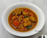 Foto langkah ke 5 dari resep Tongseng Ayam.