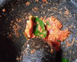 Foto langkah ke 2 dari resep Seblak spaghetti tulang.
