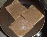 Foto langkah ke 3 dari resep Roti panggang kopi.