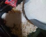 Pineapple sago coconut pudding recipe step 10 photo