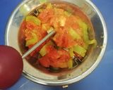 Foto del paso 3 de la receta: Paella con pavo