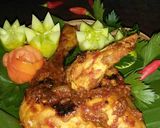Foto langkah ke 4 dari resep Ayam Bakar Taliwang (#pr_recookmasakanpedas).