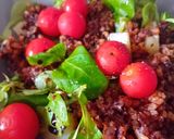 Foto del paso 5 de la receta: Ensalada de morcilla