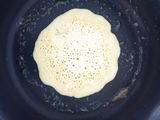 Pancake Tanpa Susu