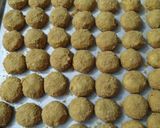 Foto langkah ke 5 dari resep Cheese Balls.