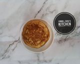 Coconut pancakesmatakin girki6 hoto