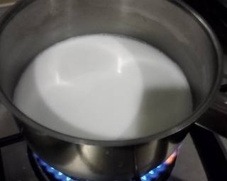 Jenang campur - Step 4