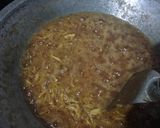Foto langkah ke 5 dari resep Abon Ayam Kampung Gurih.