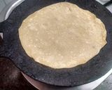 கோதுமை மாவு சப்பாத்தி (Wheat Flour Chapathi Recipe in Tamil) ரெசிபி ஸ்டேப் 2 புகைப்படம்