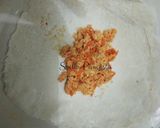 Foto langkah ke 3 dari resep Martabak Tahu Pedas #BikinRamadanBerkesan.