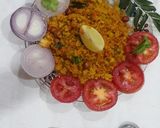 બટેટા પૌવા (Poha recipe In Gujarati) રેસીપી સ્ટેપ4ફોટો