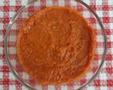 عکس مرحله 5 از دستور رب گوجه خانگی
