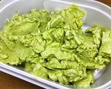 Hình bước làm 12 của món Kem bơ (rất dễ làm) 🍨