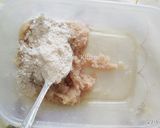 Foto langkah ke 1 dari resep Laksan Khas Palembang.