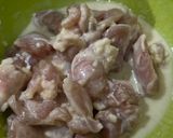 Foto langkah ke 1 dari resep Ayam Ceriwis.