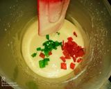 A picture of step 4 of Fruit Cake.