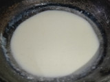 Mochi Wafer Caramel (tanpa tepung ketan)