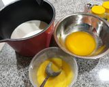 Foto langkah ke 2 dari resep Pancake original.