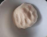 A picture of step 1 of Fara.
