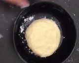 Foto del paso 1 de la receta: PIZZA SIN HORNO🍕 FÁCIL Y RÁPIDO!! 💫