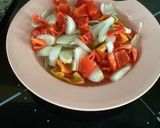 Foto del paso 1 de la receta: Ox tail en salsa