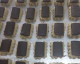 Foto langkah ke 1 dari resep Chocostick cookies.