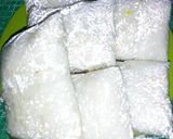 Foto langkah ke 4 dari resep Kupat bungkus plastik.