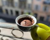 Une image de l'étape 5 de Mugcake Fondant au chocolat Rapide.
