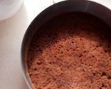 Torcik tiramisu ☕🍰 krok przepisu 12 zdjęcie