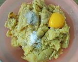 Foto langkah ke 2 dari resep Perkedel Kentang.