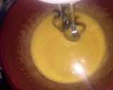 Foto del paso 2 de la receta: Nieve de Chocolate con culis de Jamaica y galleta de masa quebrada