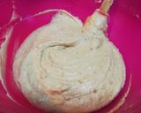 Foto del paso 8 de la receta Magdalenas de galleta y café☕🍪