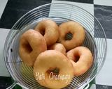 Foto langkah ke 5 dari resep Donat Kentang.