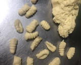 Foto del paso 4 de la receta: Ñoquis veganos