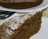 Foto del paso 7 de la receta: Bizcocho de café y nueces