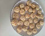 Foto del paso 6 de la receta: Panellets de Patata