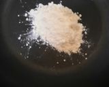 A picture of step 12 of Patisapta Cake.