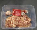 Foto langkah ke 1 dari resep Semur Ayam Telur Buncis dan Wortel.