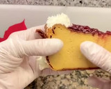 Foto del paso 11 de la receta: Pastel de queso con calabaza (Cheesecake with pumpkin)