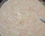 Foto langkah ke 2 dari resep Bakwan Sayur Ebi.