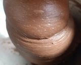 Foto langkah ke 5 dari resep Roti Choklat super lembut.