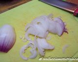 Foto del passaggio 3 della ricetta Nuvole d'uovo con rosti di patate e guacamole
