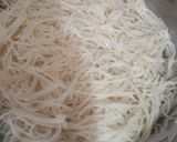 A picture of step 1 of Noodle.