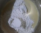 Foto langkah ke 2 dari resep Pempek Nasi Terasi.